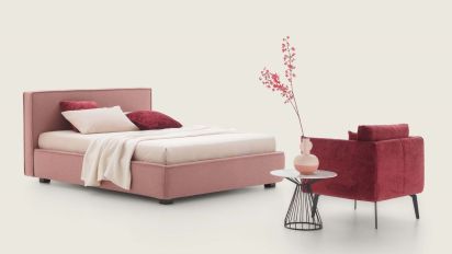 Letti Imbottiti